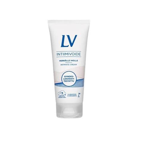 lv intiimivoide